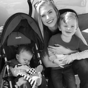 Meet your Posher, Kristen